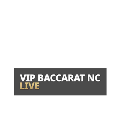 Live VIP Baccarat NC - Betfair Casino