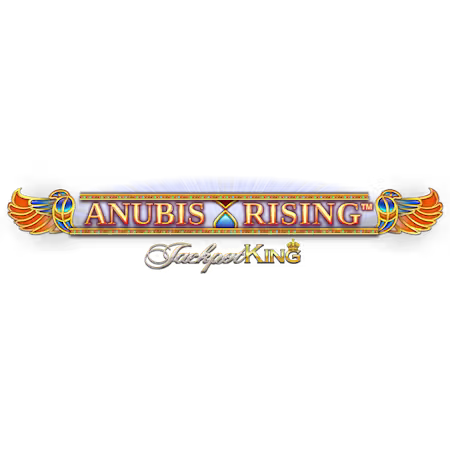 Anubis Rising Jackpot King on Betfair Casino