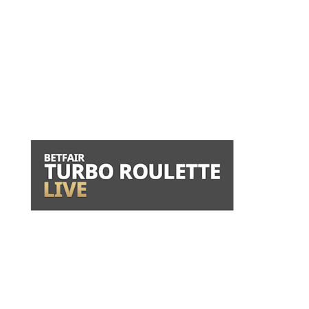 Betfair Live Turbo Roulette den Betfair Kasino