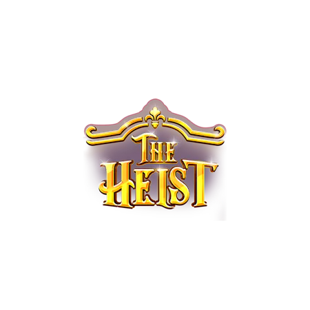 The Heist on Betfair Bingo