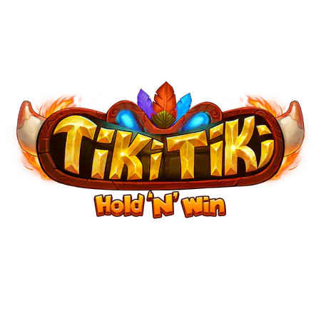 Tiki Tiki Hold 'N' Win on Betfair Casino