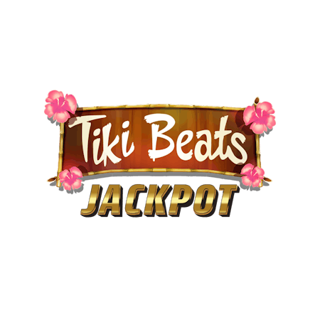 Tiki Beats Jackpot  on Betfair Bingo