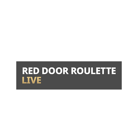 Red Door Roulette Live on Betfair Casino