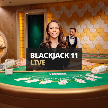 Apostar en tiempo real en el blackjack