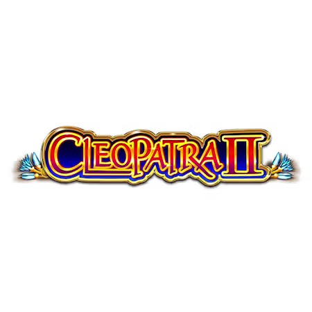 Cleopatra II on Betfair Casino