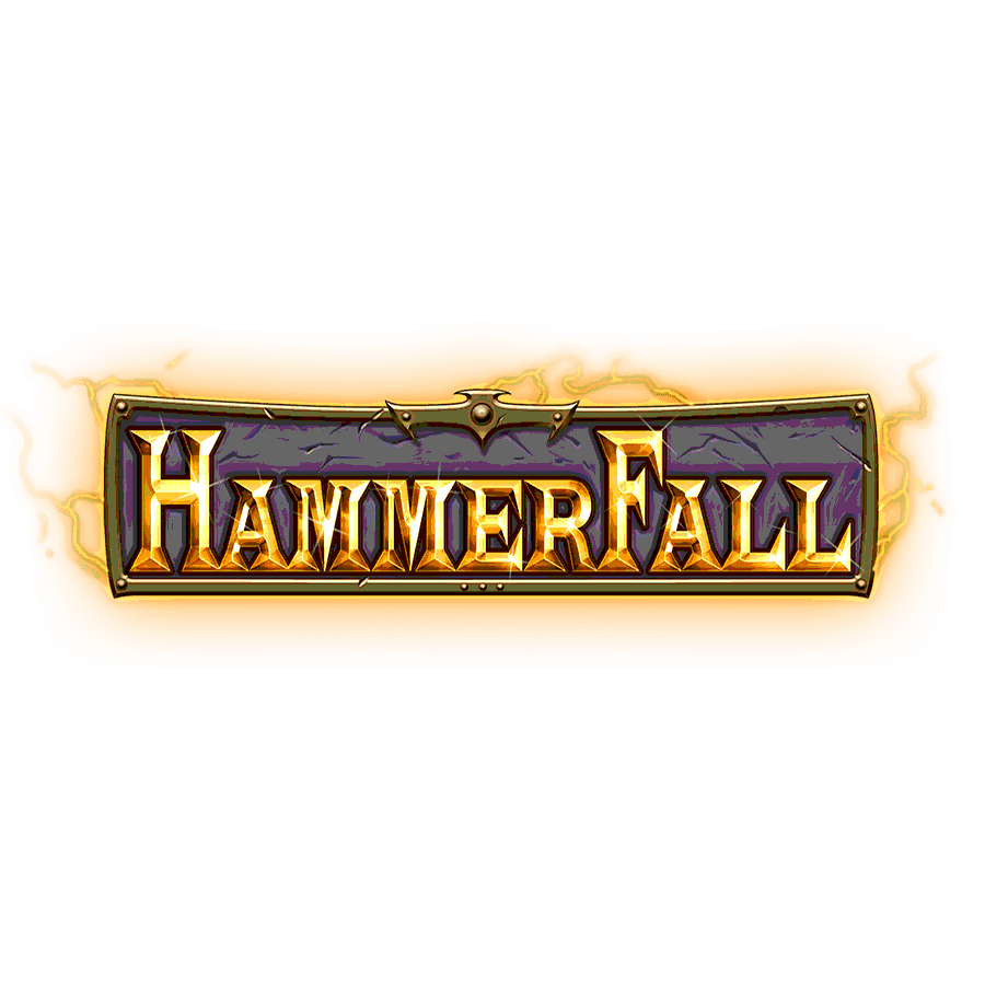 Hammerfall – Betfair Kaszinó