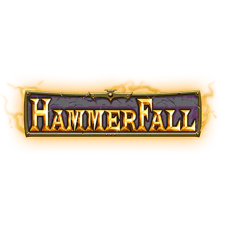 Hammerfall - Betfair Casino