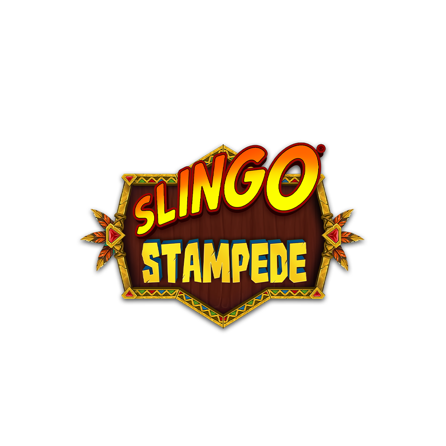 Slingo Stampede on Betfair Bingo