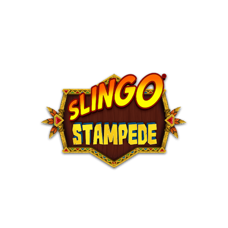 Slingo Stampede on Betfair Bingo