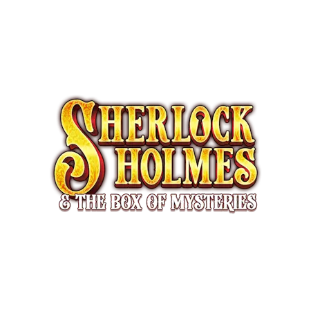 Sherlock Holmes & the Box of Mysteries on Betfair Bingo
