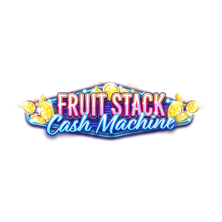 Fruit Stack Cash Machine on Betfair Bingo
