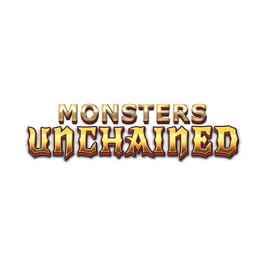 Monsters Unchained on Betfair Bingo