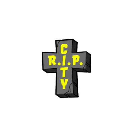 RIP City - Betfair Casino