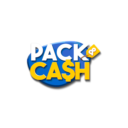 Pack & Cash on Betfair Casino