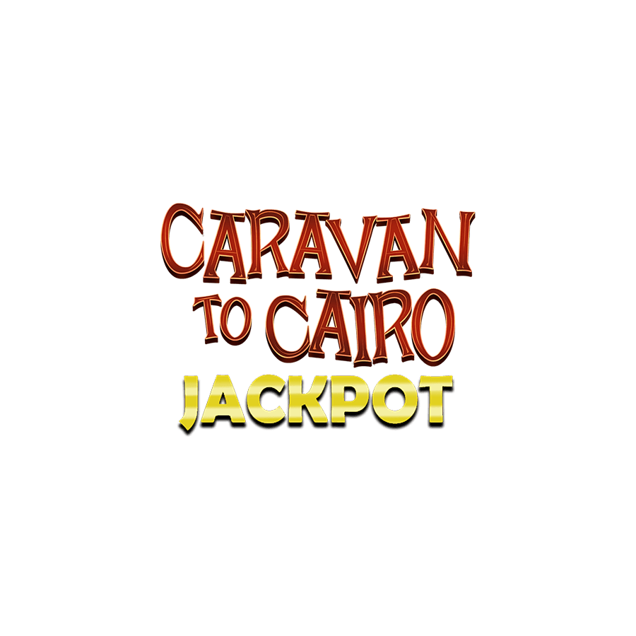 Caravan to Cairo Jackpot on Betfair Bingo