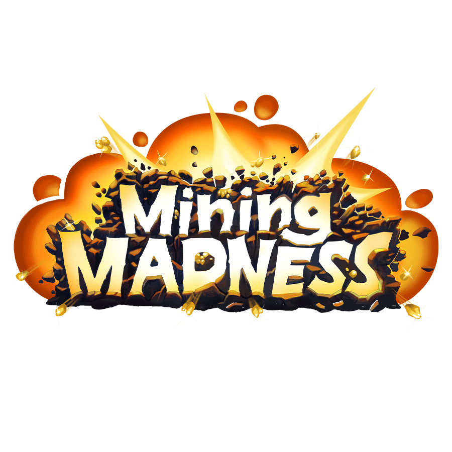 Mining Madness on Betfair Casino