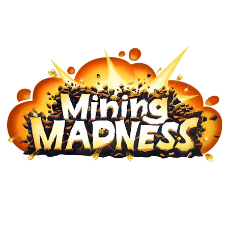 Mining Madness on Betfair Casino