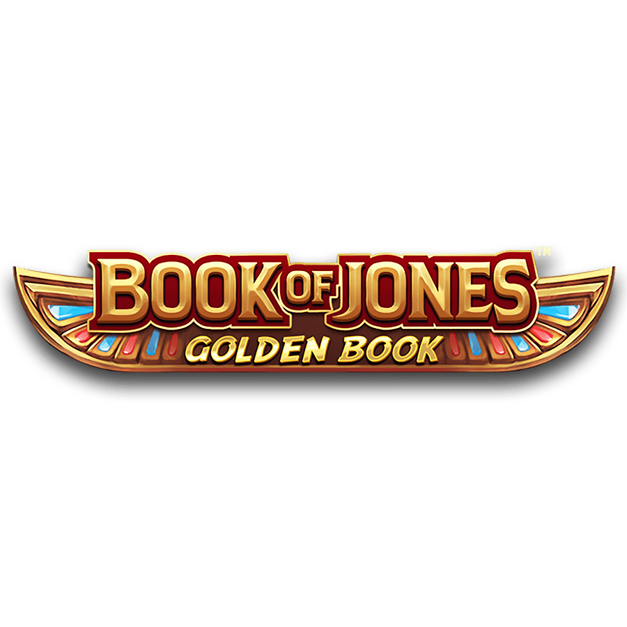 Book of Jones Golden Book - Betfair Casino