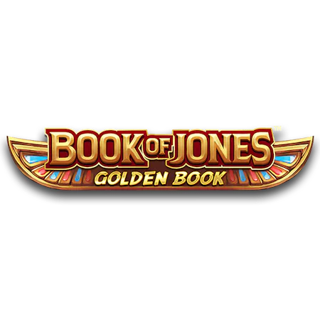 Book of Jones Golden Book on Betfair Casino