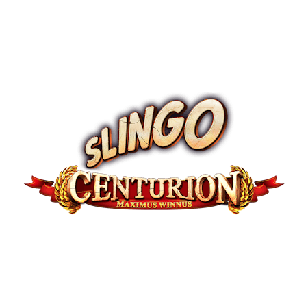 Centurion Slingo on Betfair Casino