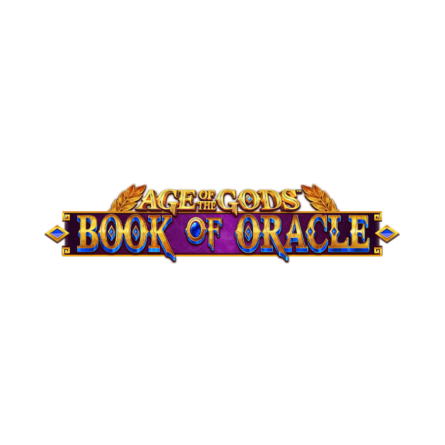 Age of the Gods Book of Oracle™