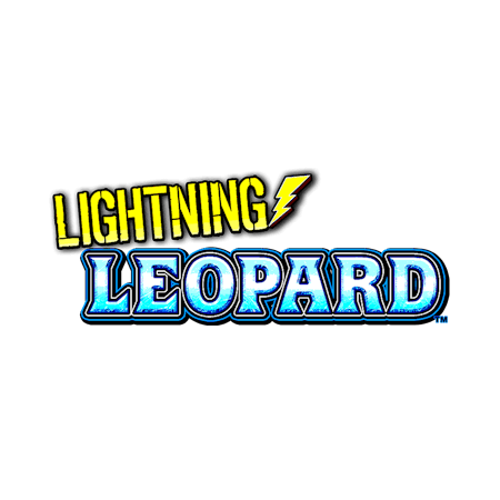 Lightning Leopard - Betfair Casino