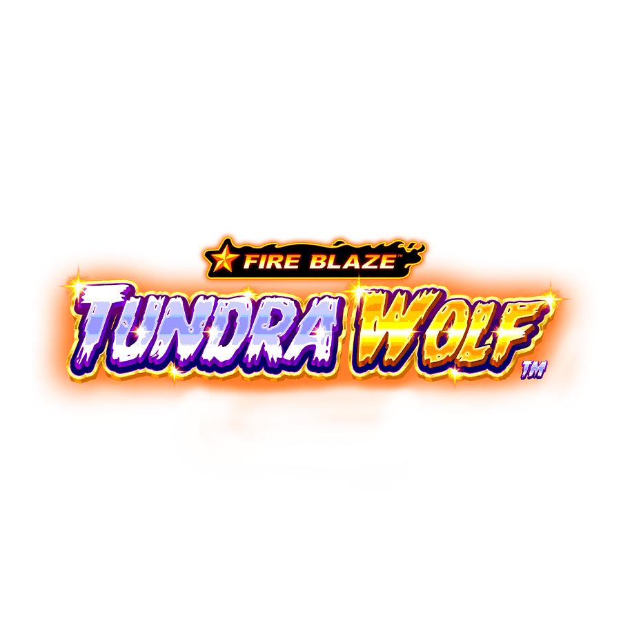 Fire Blaze: Tundra Wolf™    