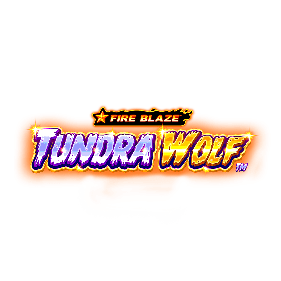 Fire Blaze: Tundra Wolf™