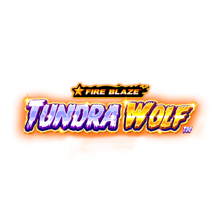 Fire Blaze: Tundra Wolf™ - Betfair Casino