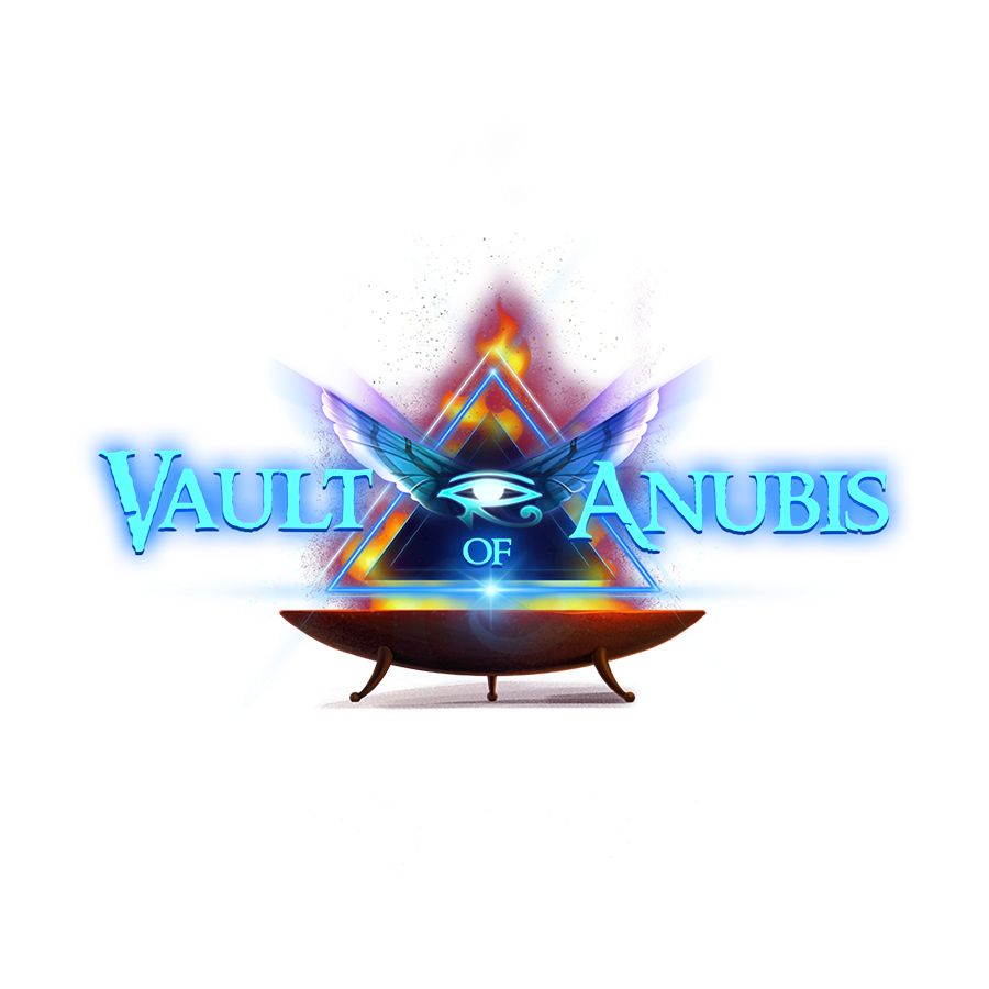 Vault of Anubis den Betfair Kasino