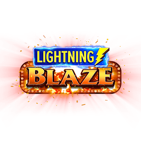 Lightning Blaze em Betfair Cassino