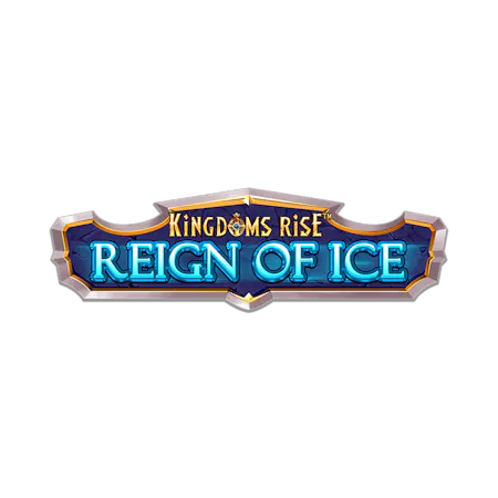 Kingdoms Rise Reign of Ice™ den Betfair Kasino