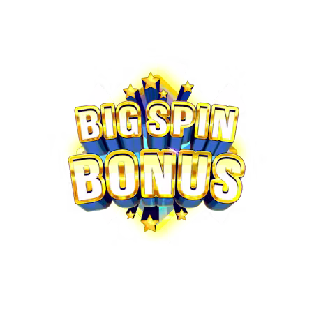 Big Spin Bonus on Betfair Casino