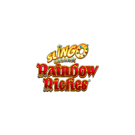 Rainbow Riches Slingo