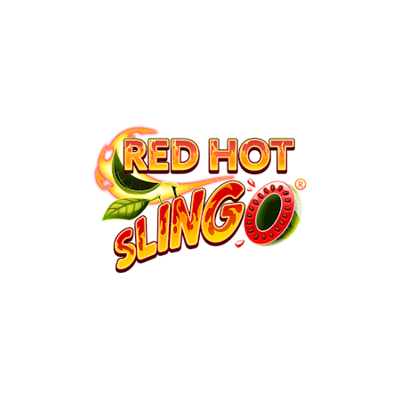 Red Hot Slingo on Betfair Bingo