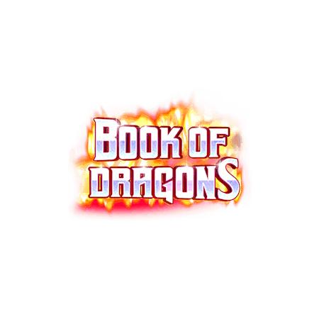 Book of Dragons on Betfair Bingo