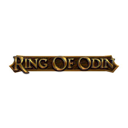 Ring Of Odin on Betfair Casino