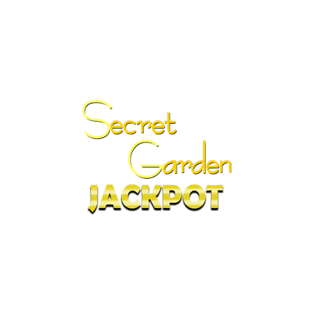 Secret Garden Jackpot on Betfair Bingo