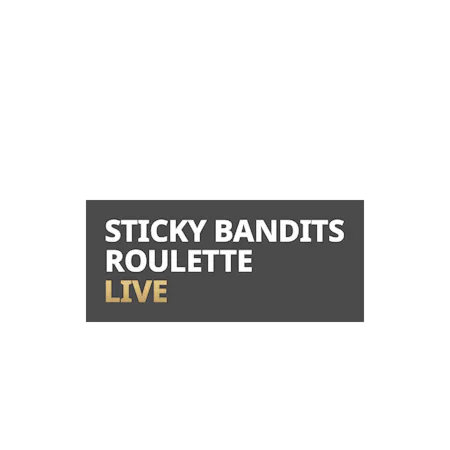 Sticky Bandits Roulette Live on Betfair Casino