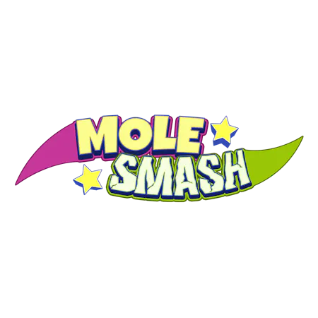 Mole Smash on Betfair Casino