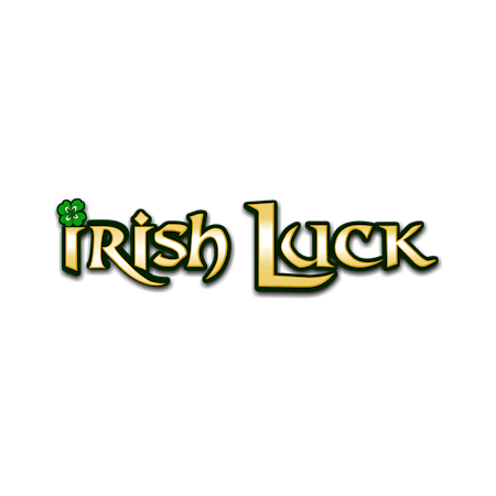 Irish Luck on Betfair Bingo