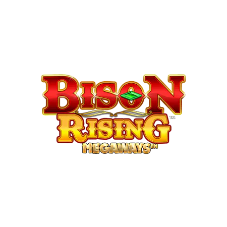 Bison Rising Megaways on Betfair Bingo
