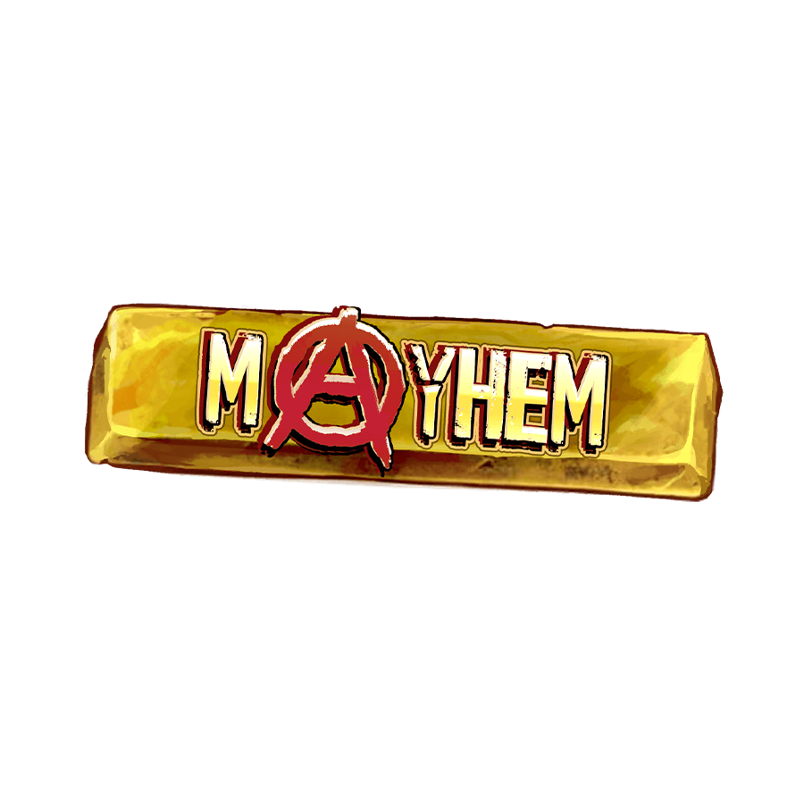 Mayhem on Betfair Bingo