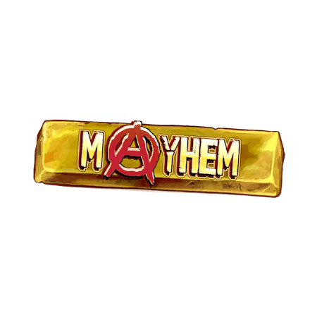 Mayhem on Betfair Bingo