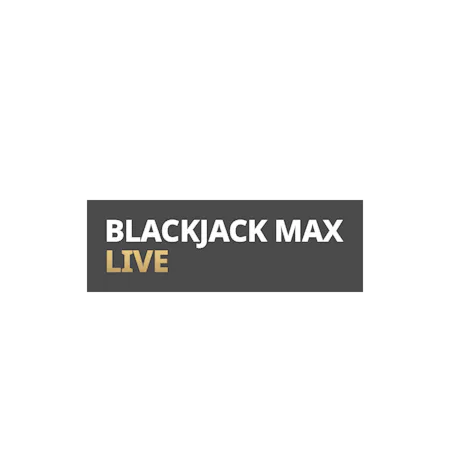 Blackjack Max - Betfair Casino