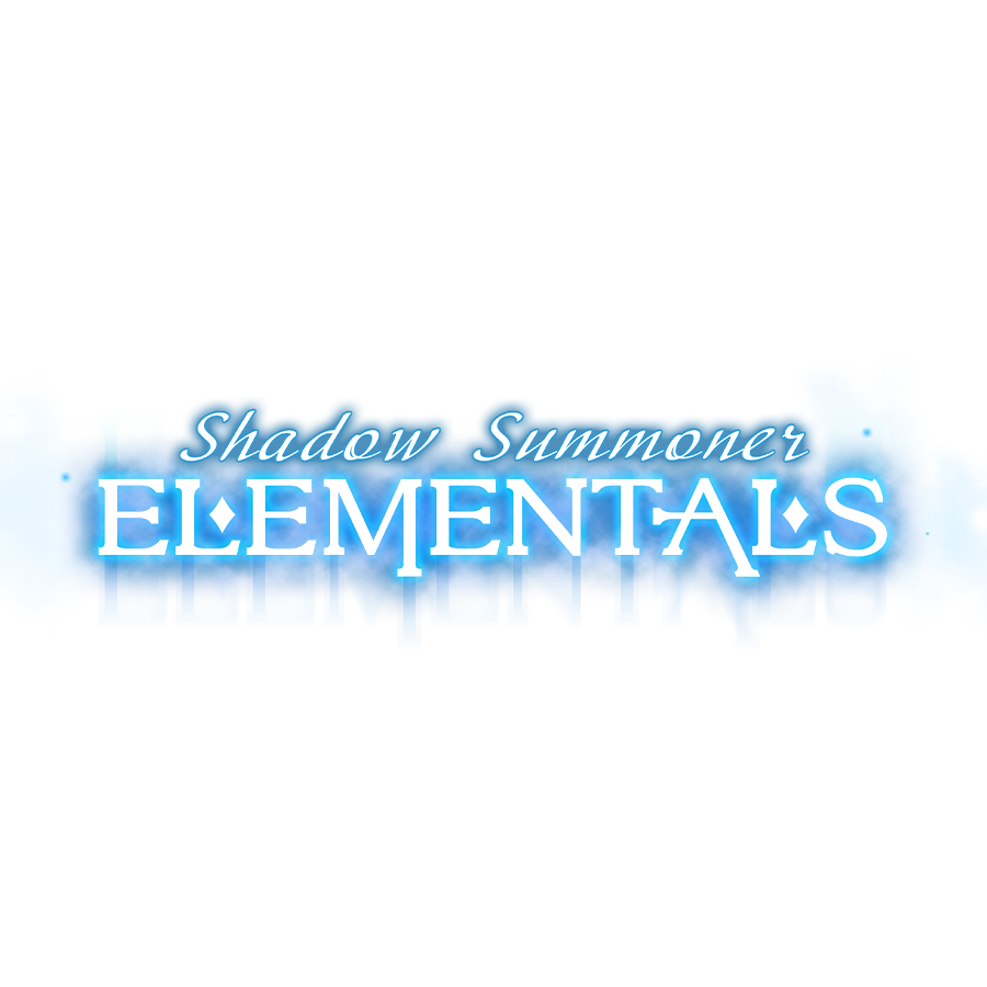 Shadow Summoner Elementals on Betfair Casino