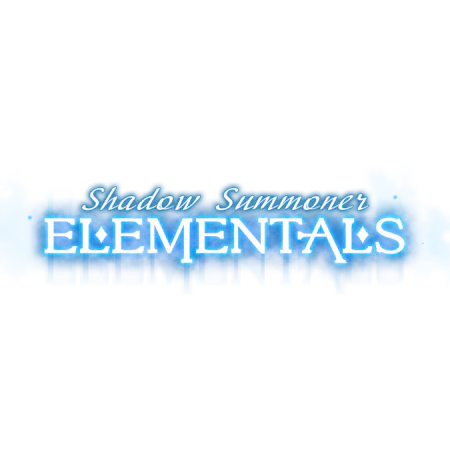 Shadow Summoner Elementals - Betfair Casino