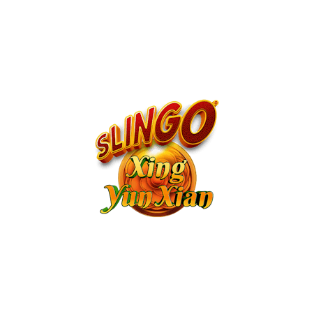 Slingo Xing Yun Xian on Betfair Bingo