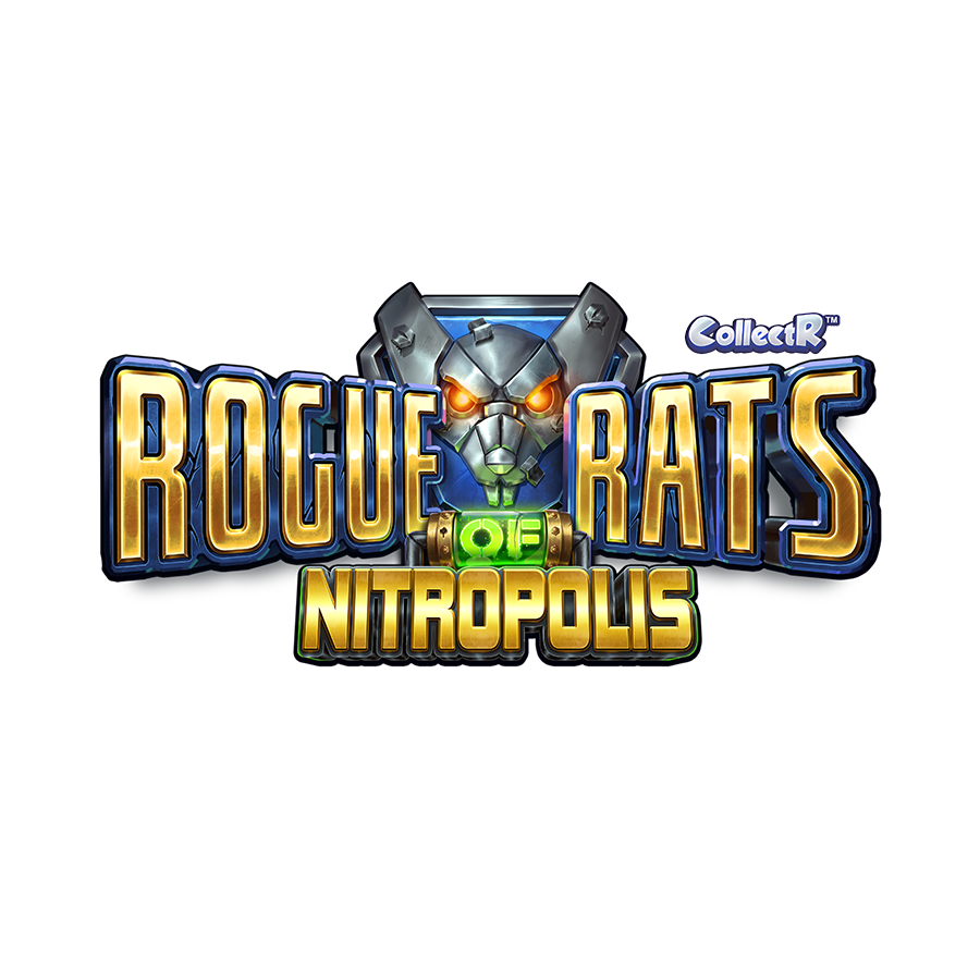 Rogue Rats of Nitropolis – Betfair Kaszinó