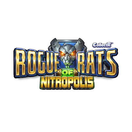 Rogue Rats of Nitropolis - Betfair Casino